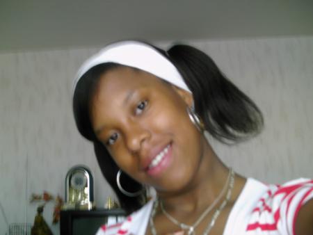MARJO EN MODE PETITE FILLE 